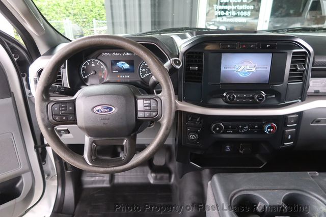 2023 Ford F-150 F150 4WD Supercab LWB - 23009755 - 25