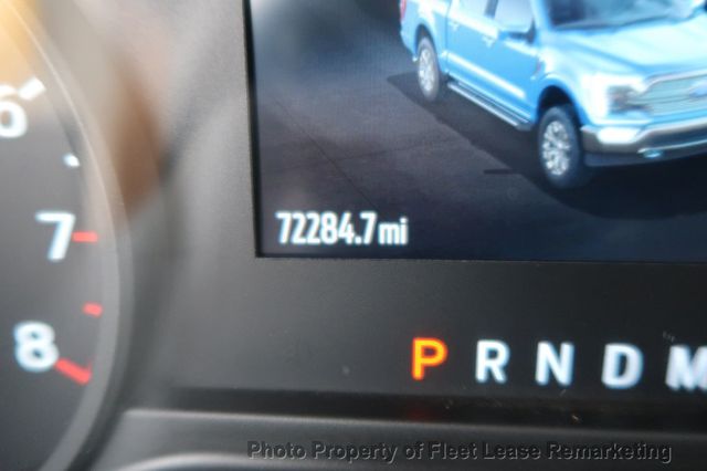 2023 Ford F-150 F150 4WD Supercab LWB - 23009755 - 26