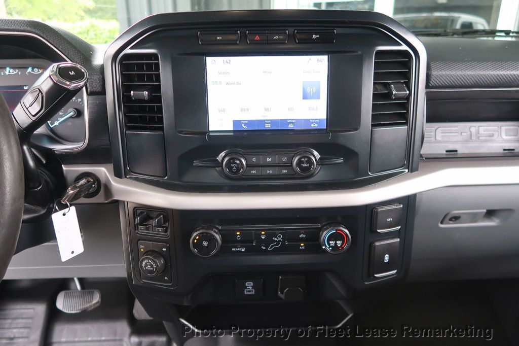 2023 Ford F-150 F150 4WD Supercab LWB - 23009755 - 27