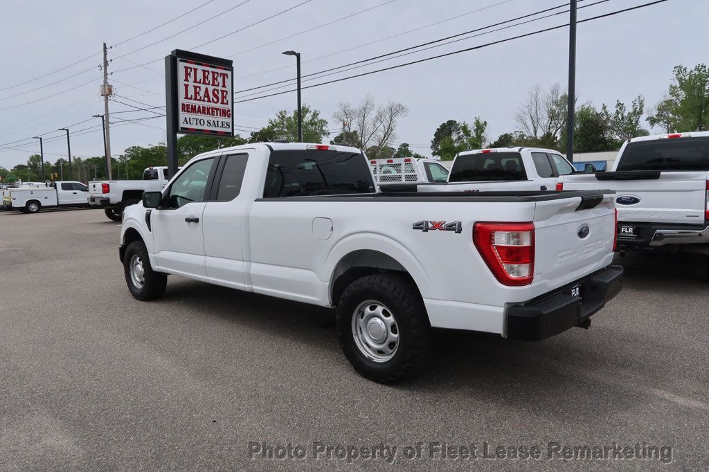 2023 Ford F-150 F150 4WD Supercab LWB - 23009755 - 2