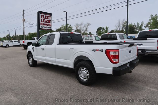 2023 Ford F-150 F150 4WD Supercab LWB - 23009755 - 2