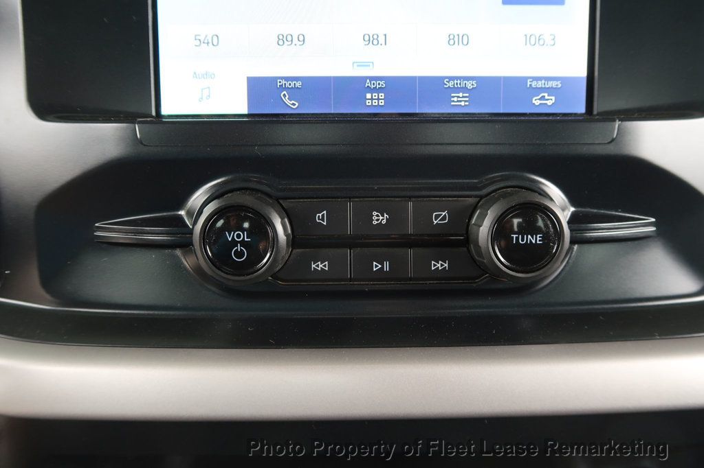 2023 Ford F-150 F150 4WD Supercab LWB - 23009755 - 32