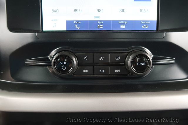 2023 Ford F-150 F150 4WD Supercab LWB - 23009755 - 32