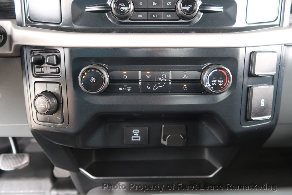 2023 Ford F-150 F150 4WD Supercab LWB - 23009755 - 33