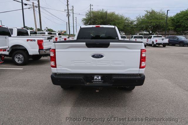 2023 Ford F-150 F150 4WD Supercab LWB - 23009755 - 3