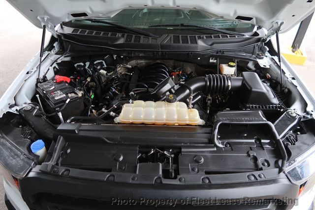 2023 Ford F-150 F150 4WD Supercab LWB - 23009755 - 39