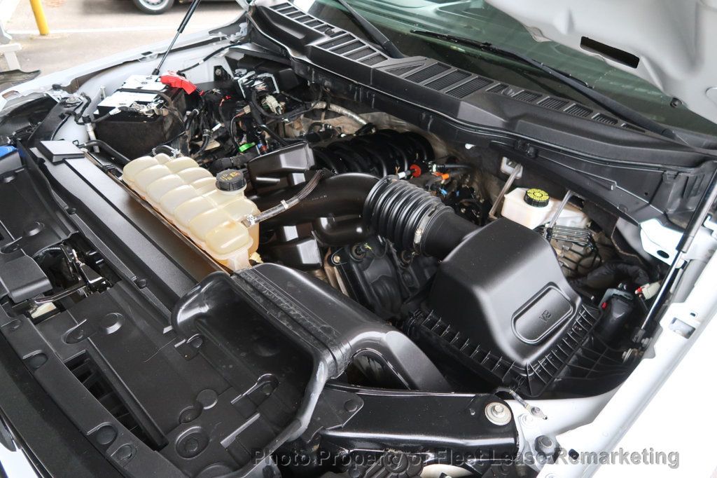 2023 Ford F-150 F150 4WD Supercab LWB - 23009755 - 40