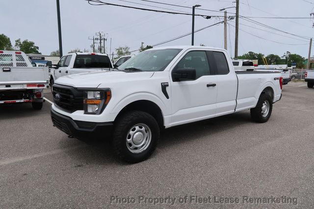 2023 Ford F-150 F150 4WD Supercab LWB - 23009755 - 46
