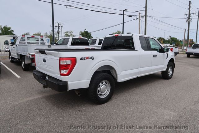 2023 Ford F-150 F150 4WD Supercab LWB - 23009755 - 4