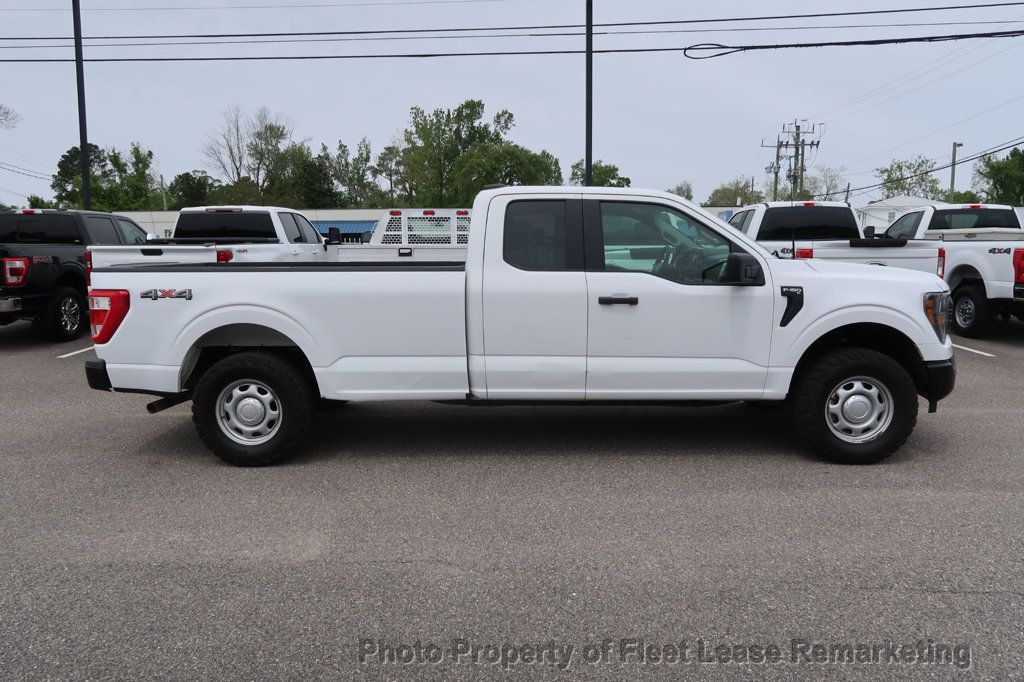 2023 Ford F-150 F150 4WD Supercab LWB - 23009755 - 5