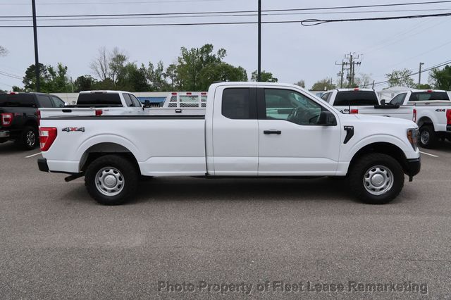 2023 Ford F-150 F150 4WD Supercab LWB - 23009755 - 5