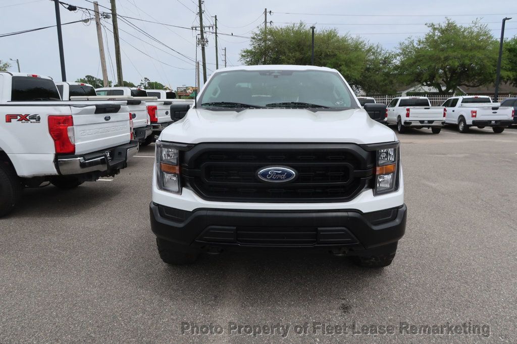 2023 Ford F-150 F150 4WD Supercab LWB - 23009755 - 7