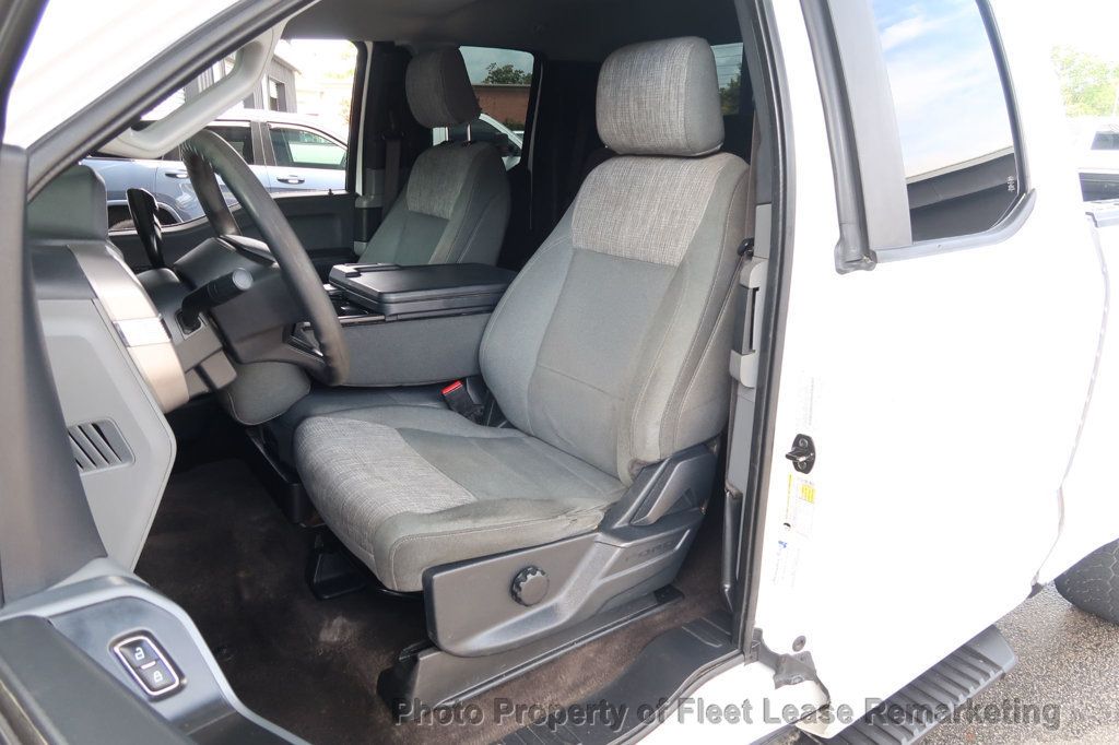 2023 Ford F-150 F150 4WD Supercab XLT FX4 - 23062884 - 10