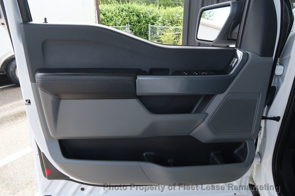 2023 Ford F-150 F150 4WD Supercab XLT FX4 - 23062884 - 12