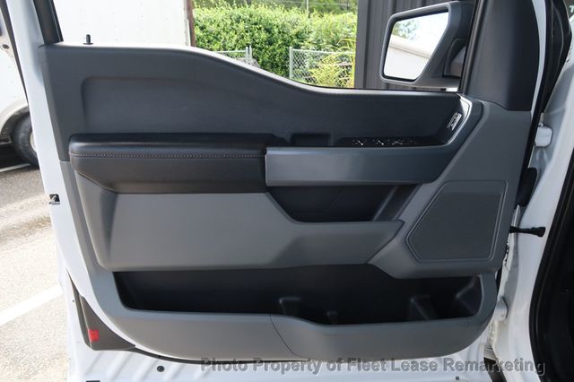 2023 Ford F-150 F150 4WD Supercab XLT FX4 - 23062884 - 12
