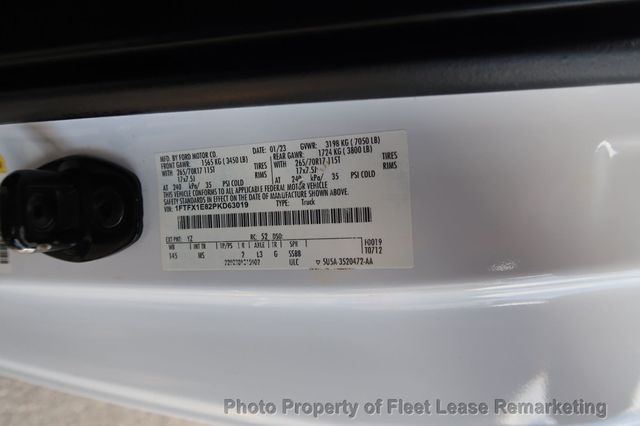 2023 Ford F-150 F150 4WD Supercab XLT FX4 - 23062884 - 13