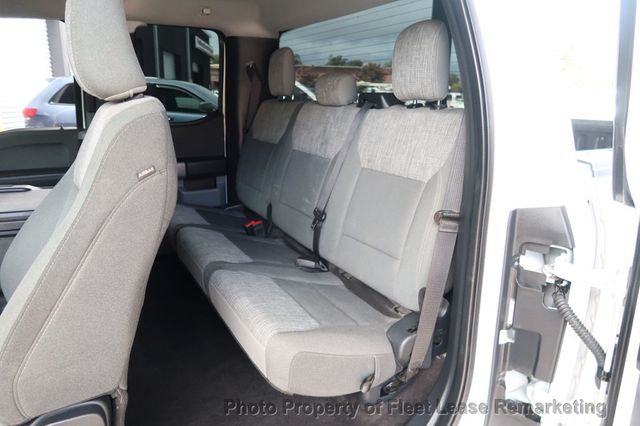 2023 Ford F-150 F150 4WD Supercab XLT FX4 - 23062884 - 14