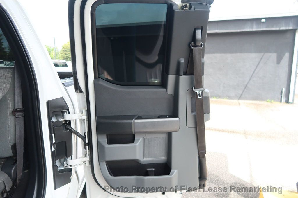 2023 Ford F-150 F150 4WD Supercab XLT FX4 - 23062884 - 16