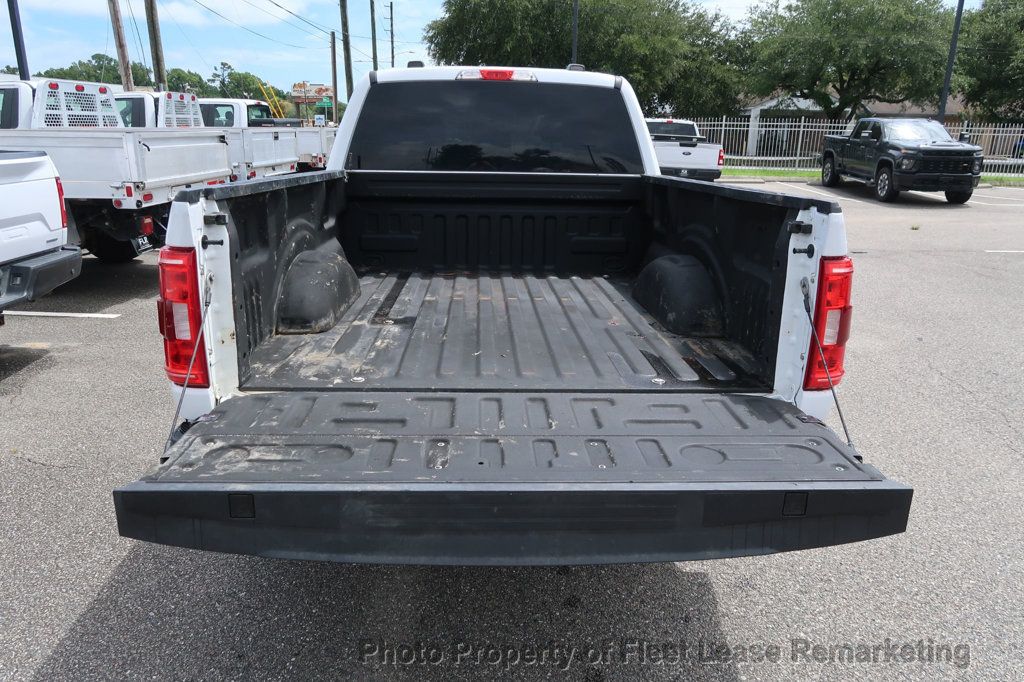 2023 Ford F-150 F150 4WD Supercab XLT FX4 - 23062884 - 17