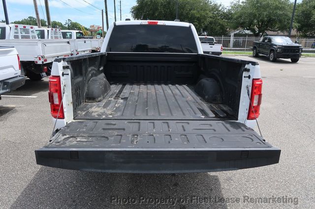 2023 Ford F-150 F150 4WD Supercab XLT FX4 - 23062884 - 17