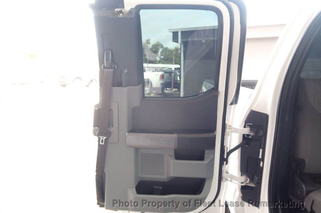 2023 Ford F-150 F150 4WD Supercab XLT FX4 - 23062884 - 20