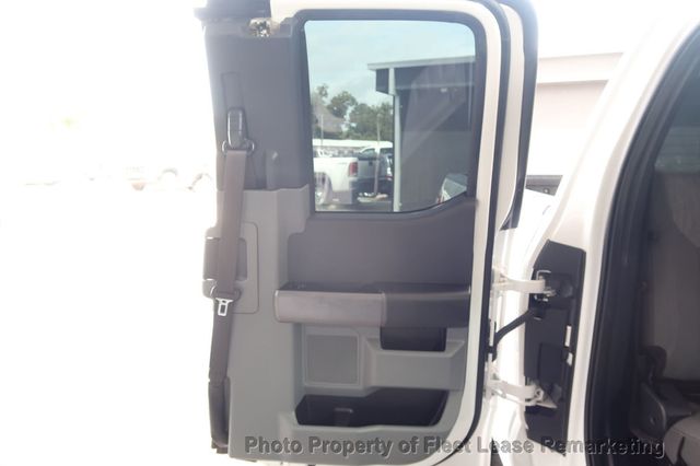 2023 Ford F-150 F150 4WD Supercab XLT FX4 - 23062884 - 20