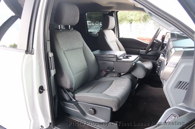 2023 Ford F-150 F150 4WD Supercab XLT FX4 - 23062884 - 22