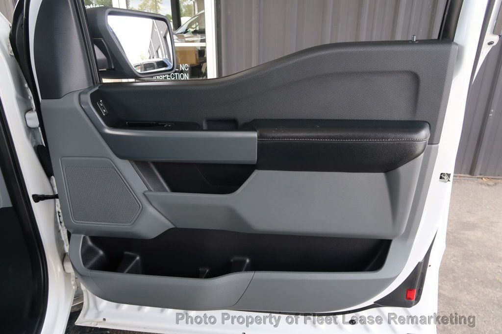 2023 Ford F-150 F150 4WD Supercab XLT FX4 - 23062884 - 24