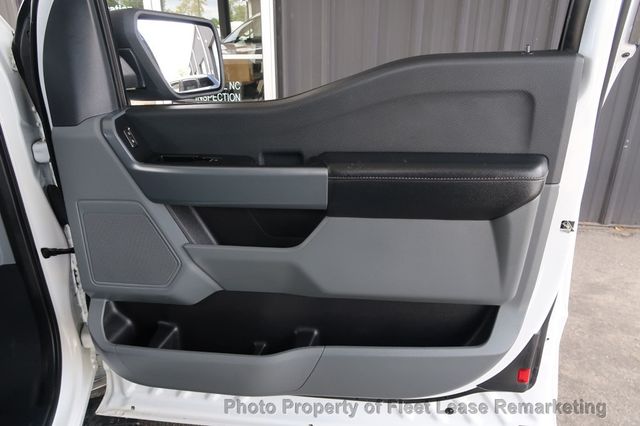 2023 Ford F-150 F150 4WD Supercab XLT FX4 - 23062884 - 24