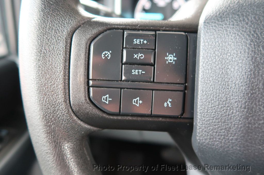 2023 Ford F-150 F150 4WD Supercab XLT FX4 - 23062884 - 30