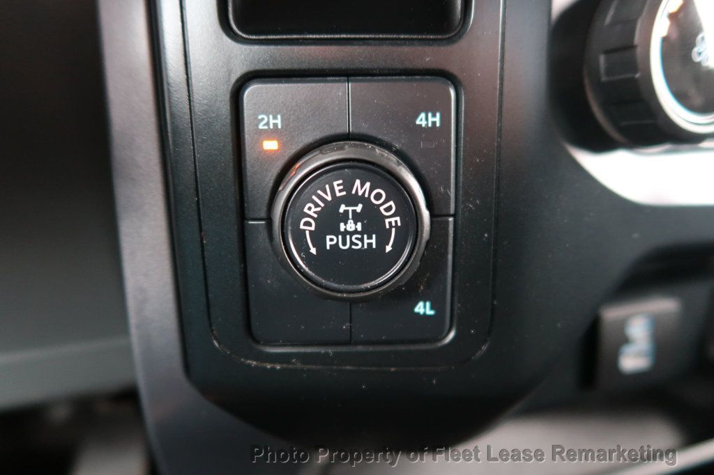2023 Ford F-150 F150 4WD Supercab XLT FX4 - 23062884 - 33