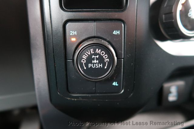 2023 Ford F-150 F150 4WD Supercab XLT FX4 - 23062884 - 33
