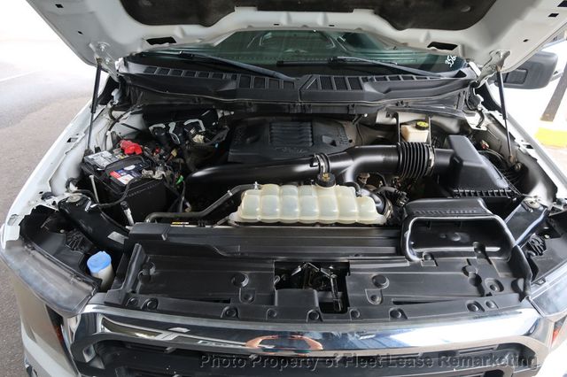 2023 Ford F-150 F150 4WD Supercab XLT FX4 - 23062884 - 37