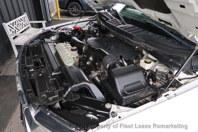 2023 Ford F-150 F150 4WD Supercab XLT FX4 - 23062884 - 38