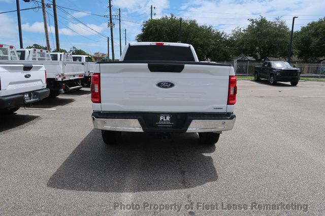 2023 Ford F-150 F150 4WD Supercab XLT FX4 - 23062884 - 3