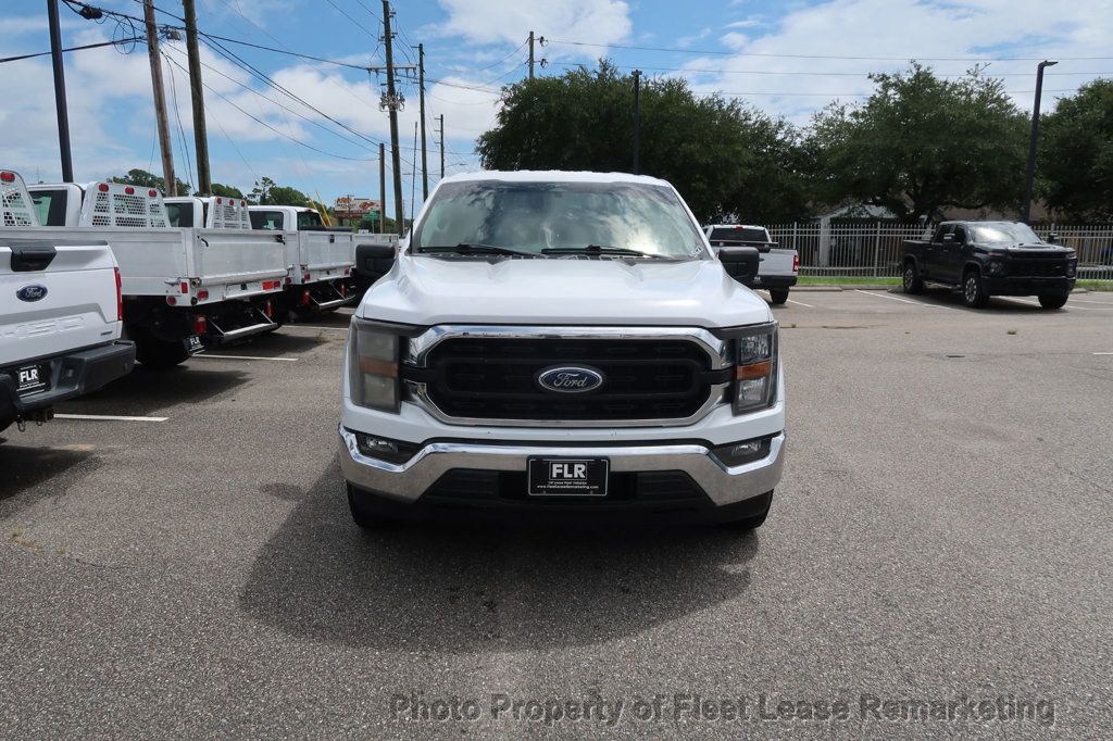2023 Ford F-150 F150 4WD Supercab XLT FX4 - 23062884 - 7