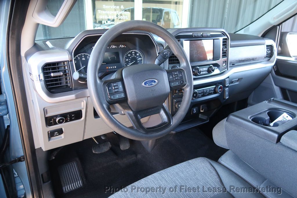 2023 Ford F-150 F150 4WD Supercrew - 22948075 - 9