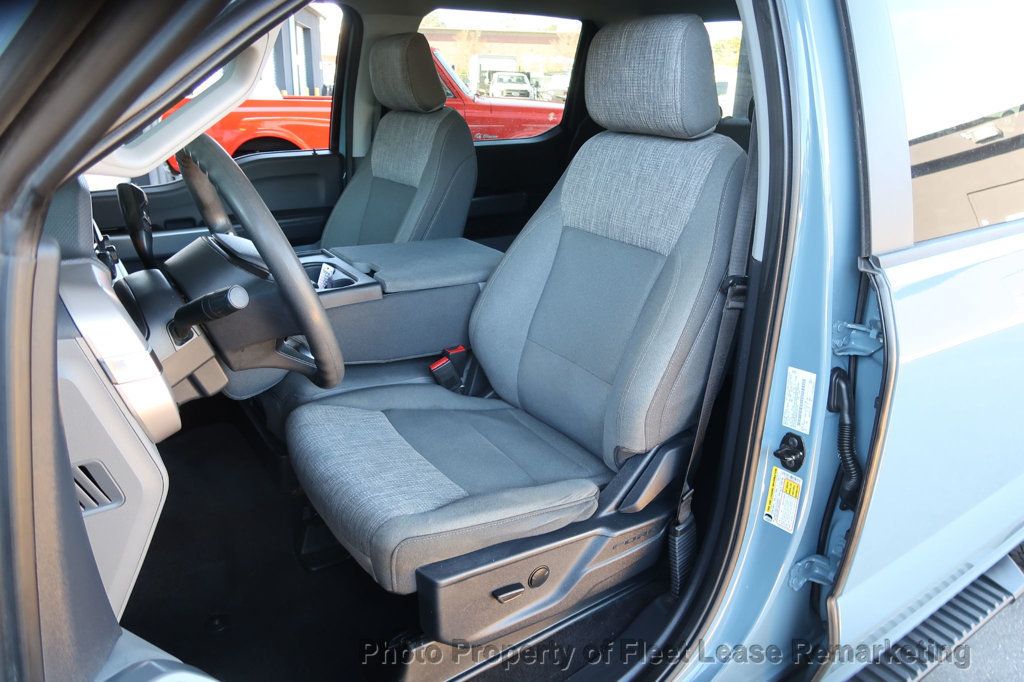 2023 Ford F-150 F150 4WD Supercrew - 22948075 - 10