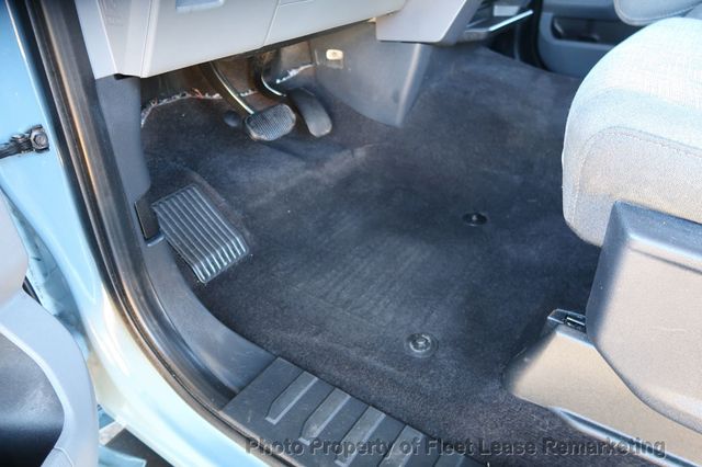 2023 Ford F-150 F150 4WD Supercrew - 22948075 - 11