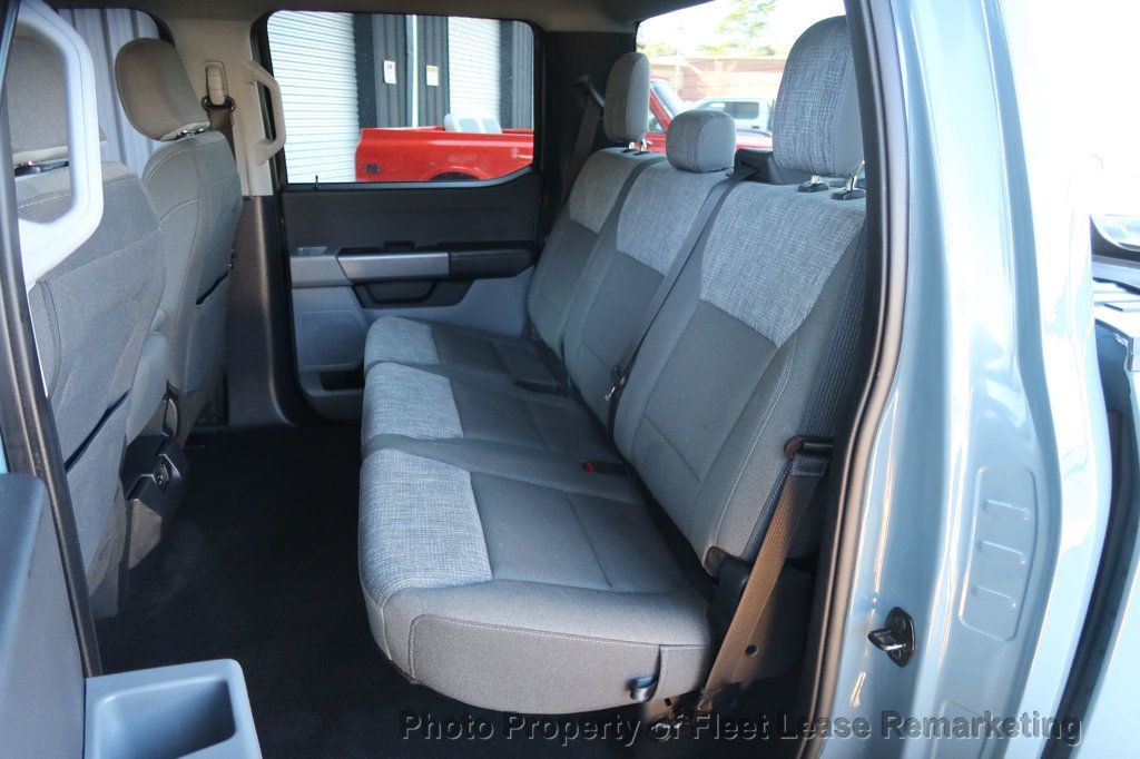 2023 Ford F-150 F150 4WD Supercrew - 22948075 - 14