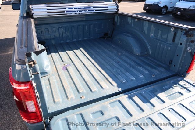 2023 Ford F-150 F150 4WD Supercrew - 22948075 - 17