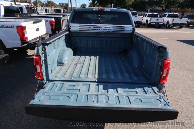 2023 Ford F-150 F150 4WD Supercrew - 22948075 - 18