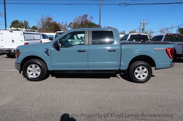 2023 Ford F-150 F150 4WD Supercrew - 22948075 - 1