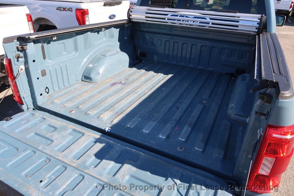 2023 Ford F-150 F150 4WD Supercrew - 22948075 - 19
