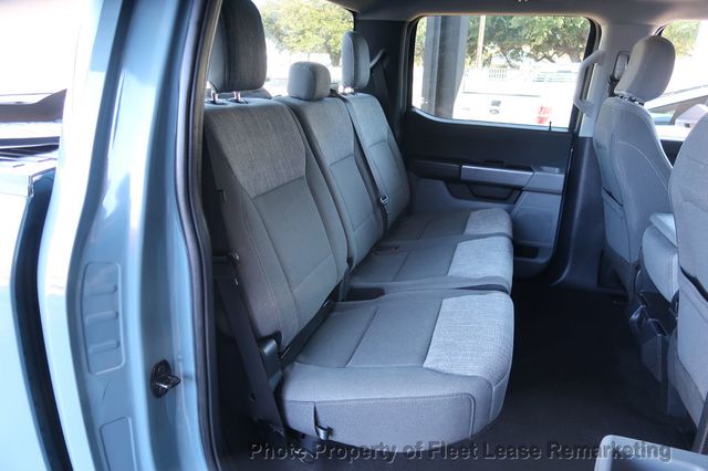 2023 Ford F-150 F150 4WD Supercrew - 22948075 - 20