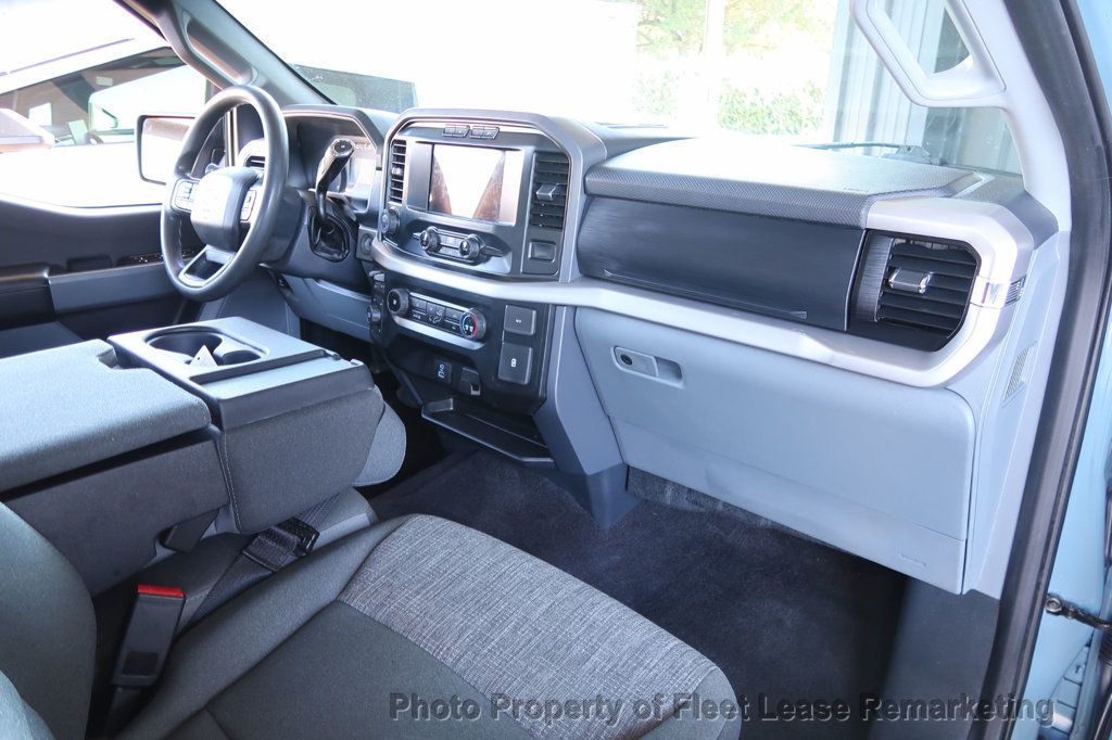 2023 Ford F-150 F150 4WD Supercrew - 22948075 - 23