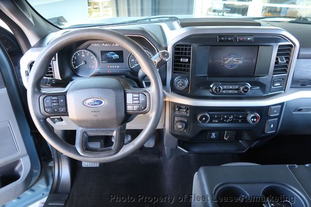 2023 Ford F-150 F150 4WD Supercrew - 22948075 - 27