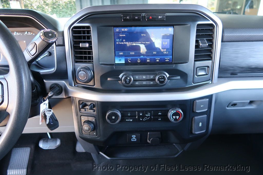 2023 Ford F-150 F150 4WD Supercrew - 22948075 - 29