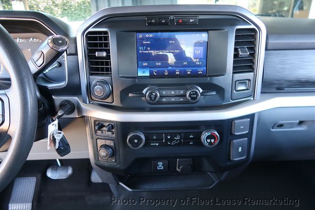 2023 Ford F-150 F150 4WD Supercrew - 22948075 - 29