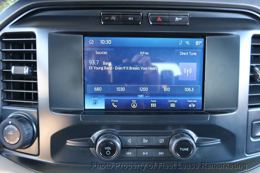 2023 Ford F-150 F150 4WD Supercrew - 22948075 - 30